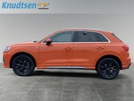 2022 Audi Q3 Premium 45 TFSI S line quattro Tiptronic