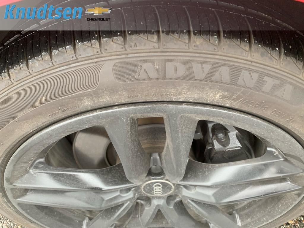 2023 Audi A4 Premium Plus 45 TFSI S line quattro S tronic