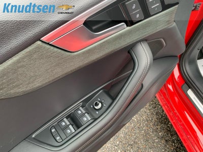 2023 Audi A4 Premium Plus 45 TFSI S line quattro S tronic