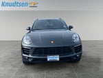 2018 Porsche Macan Base