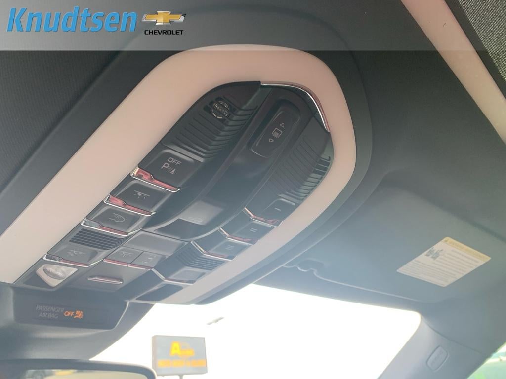 2018 Porsche Macan Base