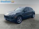 2018 Porsche Macan Base
