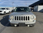 2012 Jeep Patriot Sport
