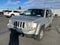 2012 Jeep Patriot Sport