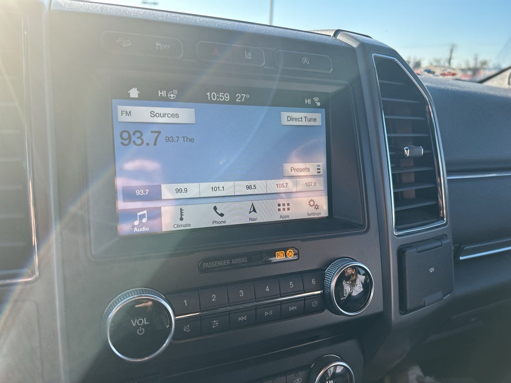 2018 Ford Expedition MAX XLT