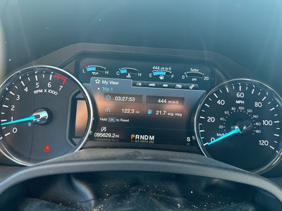 2018 Ford Expedition MAX XLT