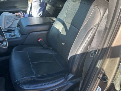 2018 Ford Expedition MAX XLT