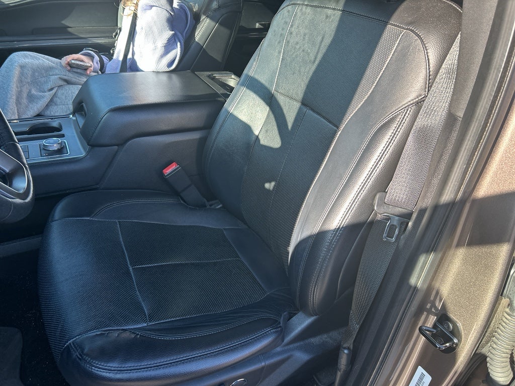 2018 Ford Expedition MAX XLT