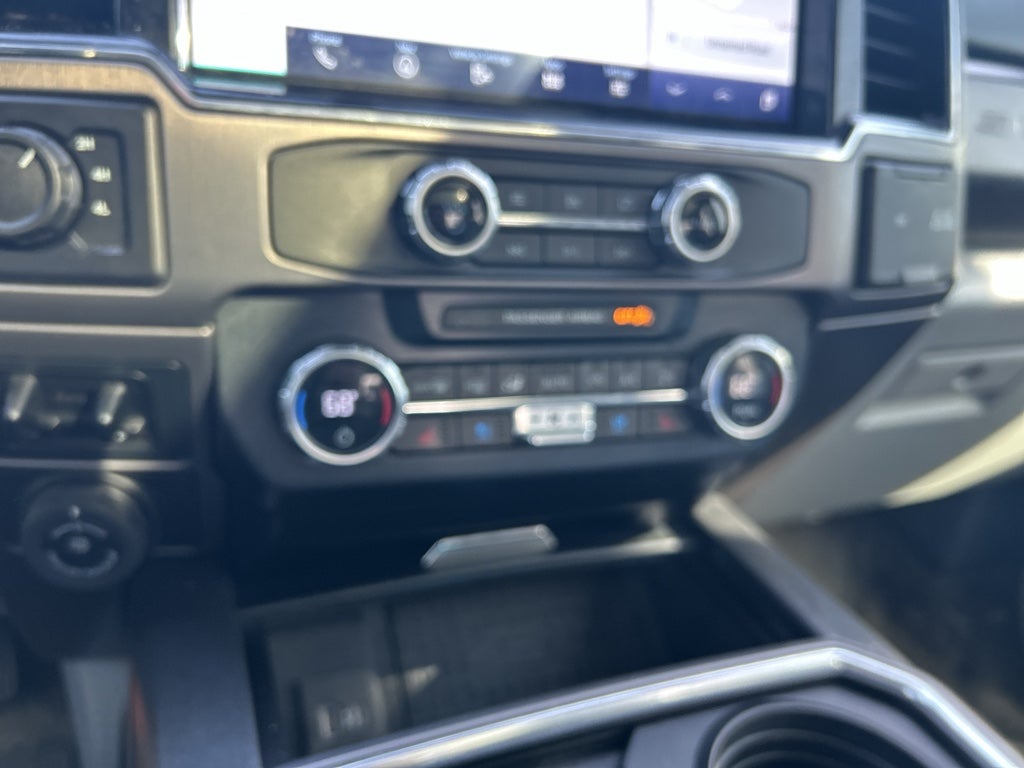 2022 Ford F-250 Limited