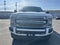 2022 Ford F-250 Limited