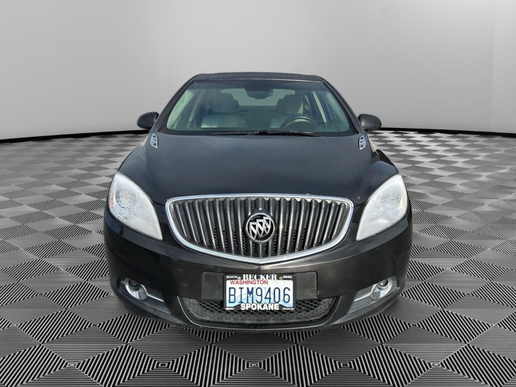 2012 Buick Verano Convenience Group