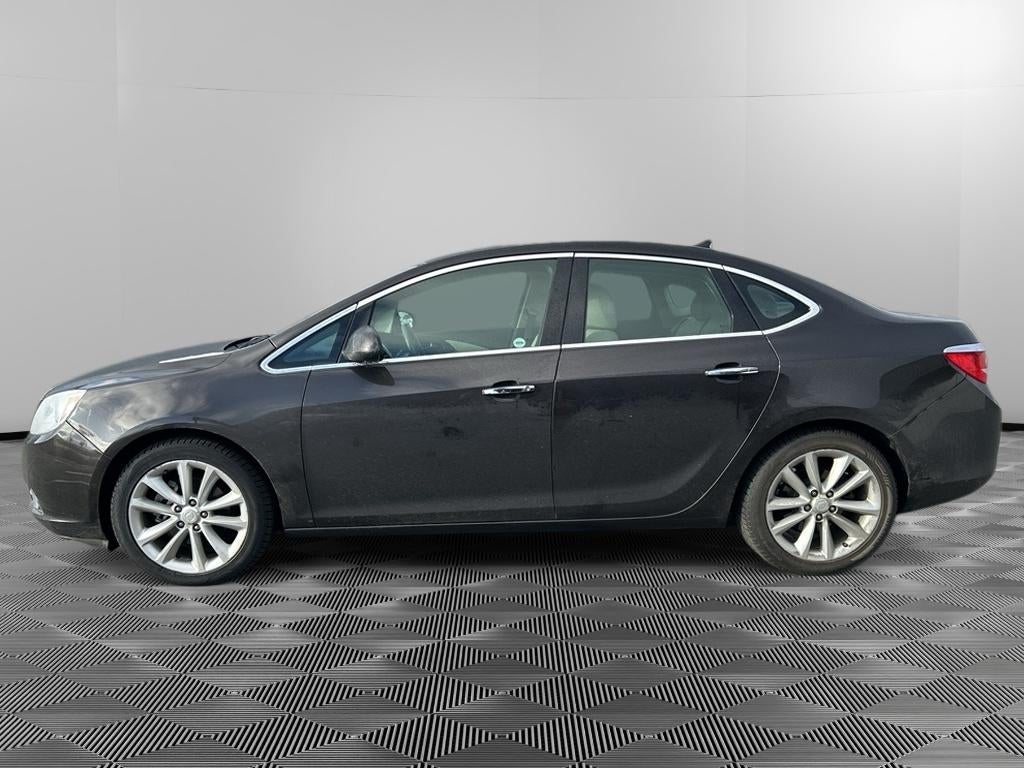2012 Buick Verano Convenience Group