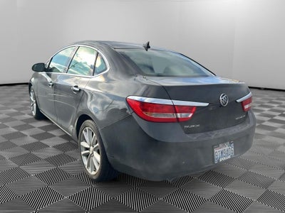 2012 Buick Verano Convenience Group
