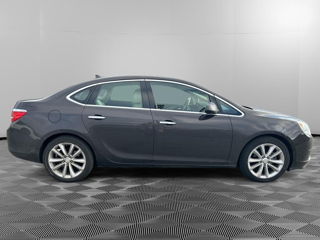 2012 Buick Verano Convenience Group