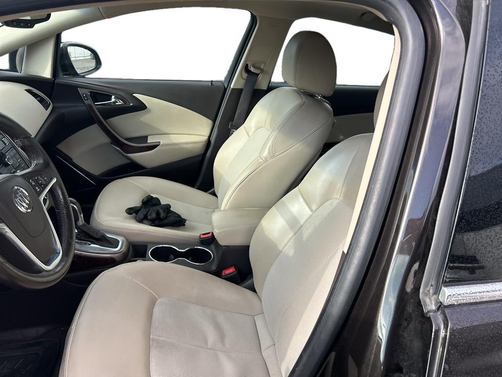 2012 Buick Verano Convenience Group