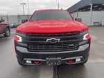 2021 Chevrolet Silverado LT Trail Boss