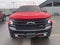 2021 Chevrolet Silverado LT Trail Boss