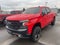 2021 Chevrolet Silverado LT Trail Boss
