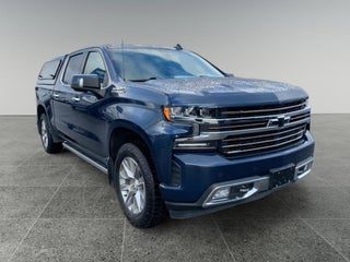 2019 Chevrolet Silverado High Country