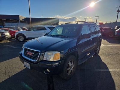 2005 GMC Envoy SLT