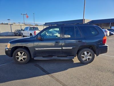 2005 GMC Envoy SLT