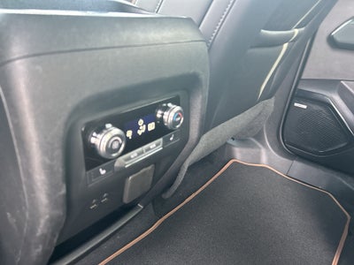 2024 GMC Acadia AWD AT4