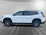 2024 GMC Acadia AWD AT4