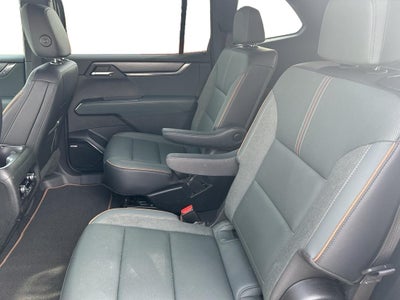 2024 GMC Acadia AWD AT4
