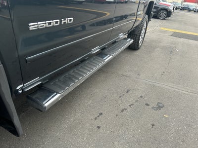 2019 GMC Sierra SLE