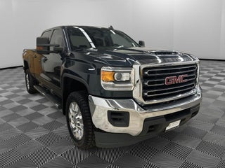 2019 GMC Sierra SLE