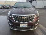 2020 Cadillac XT5 Premium Luxury AWD