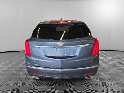 2019 Cadillac XT5 Premium Luxury AWD