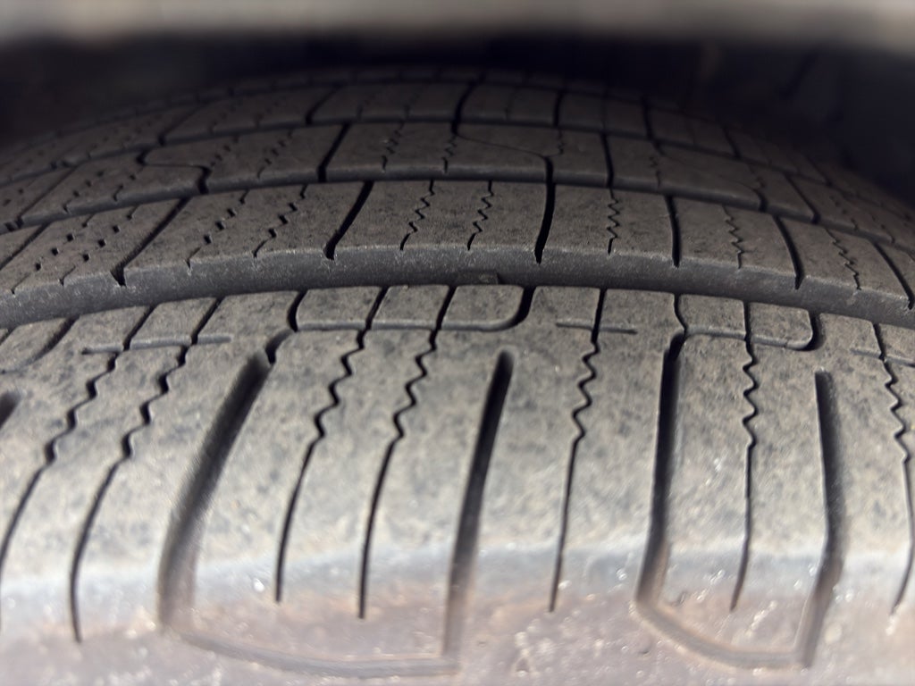 2012 Honda Accord EX-L