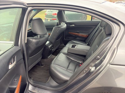 2012 Honda Accord EX-L