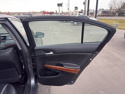 2012 Honda Accord EX-L