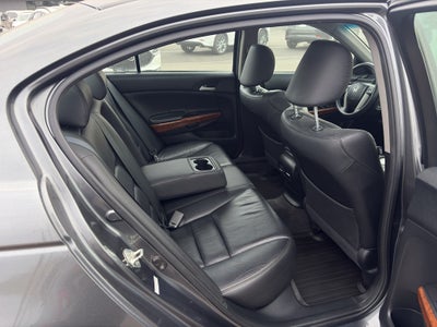 2012 Honda Accord EX-L