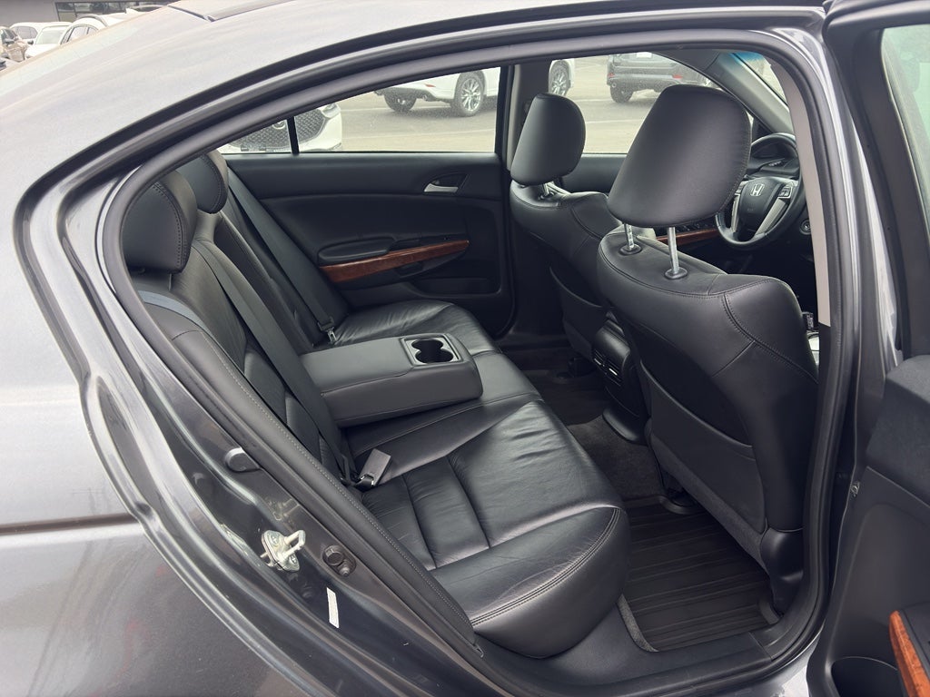 2012 Honda Accord EX-L