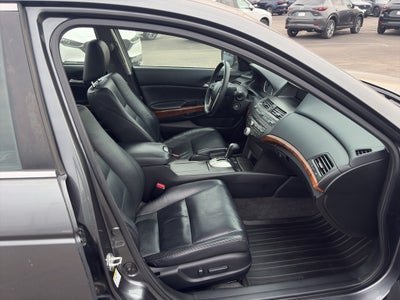 2012 Honda Accord EX-L