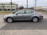 2012 Honda Accord EX-L