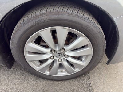 2012 Honda Accord EX-L