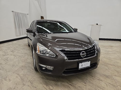2015 Nissan Altima 3.5 SL