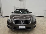 2015 Nissan Altima 3.5 SL