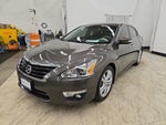 2015 Nissan Altima 3.5 SL