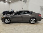 2015 Nissan Altima 3.5 SL