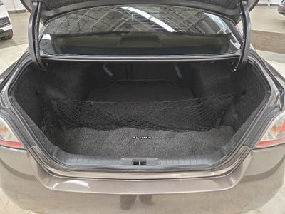 2015 Nissan Altima 3.5 SL