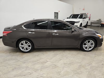 2015 Nissan Altima 3.5 SL