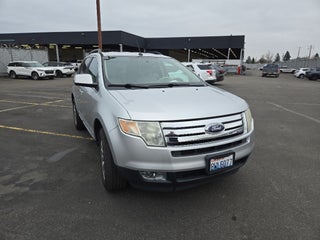 2010 Ford Edge Limited