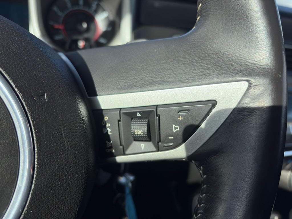 2010 Chevrolet Camaro 2LT