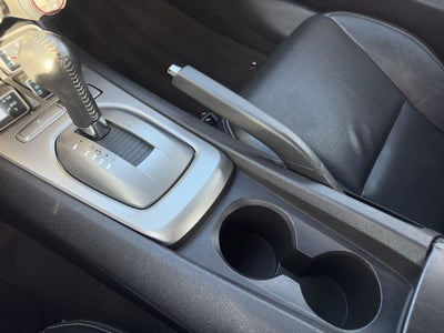 2010 Chevrolet Camaro 2LT