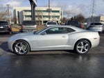 2010 Chevrolet Camaro 2LT